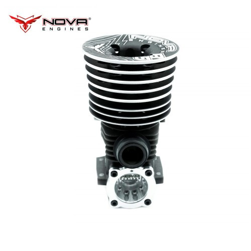 NOVA Engines .21 Off-Road 5 Ports - B5 - BeachRC.com