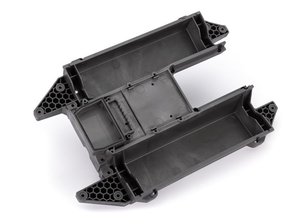 Traxxas XRT Chassis - BeachRC.com