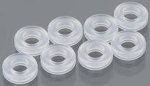 TEAM ASSOCIATED Factory Team Low Friction X-Rings (8)