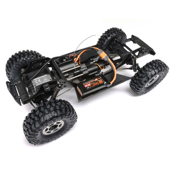 Axial 1/10 SCX10 PRO Scaler 4WD Kit - BeachRC.com