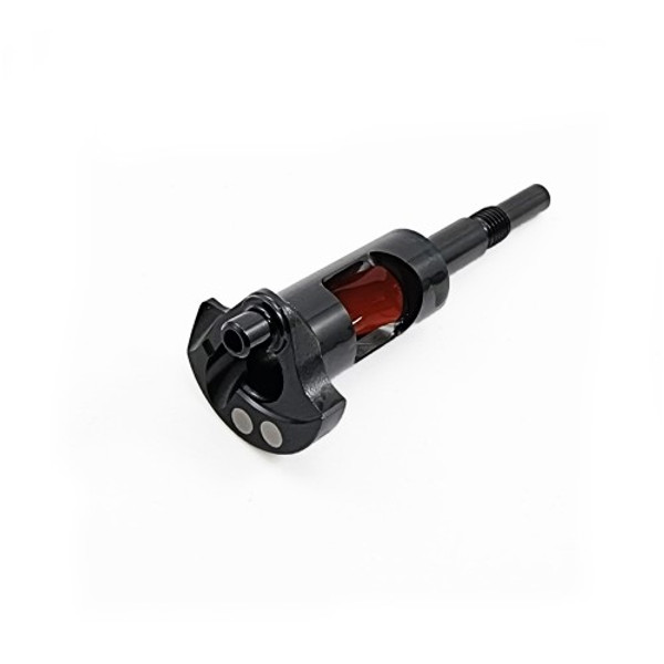 Ultimate Racing MTS Crankshaft