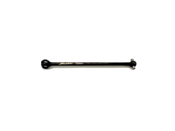 SWORKz Front CVA Drive Shaft (75mm)