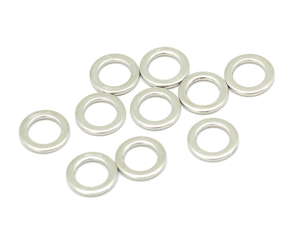 SWORKz Washer M5x8x0.8mm to fit S35 vehicles(10)(SW101016)