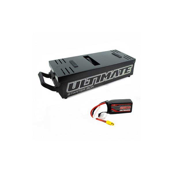 Ultimate Racing Starter Box Combo (UR4501/UR4436)