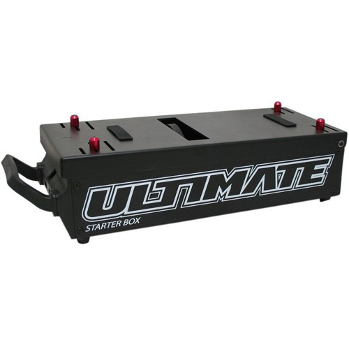 Ultimate Racing Starter Box Combo (UR4501/UR4436)
