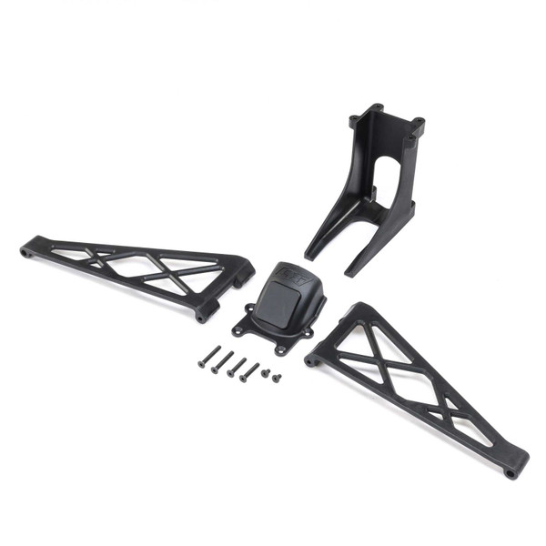 Losi Promoto-MX Standing Stand (Composite)