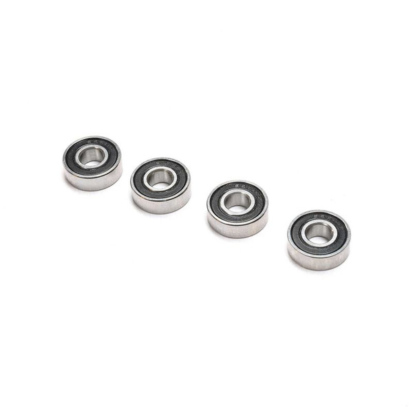 Losi 6x15x5mm Metal Shield Ball Bearing (4)	