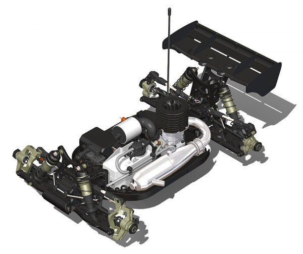 HBS204850