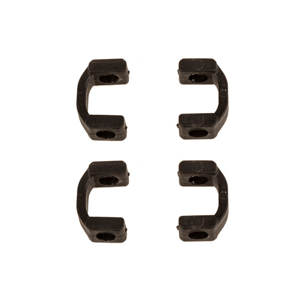 Team Associated RC10B74.2 Factory Team Center Dogbone Blades (4)