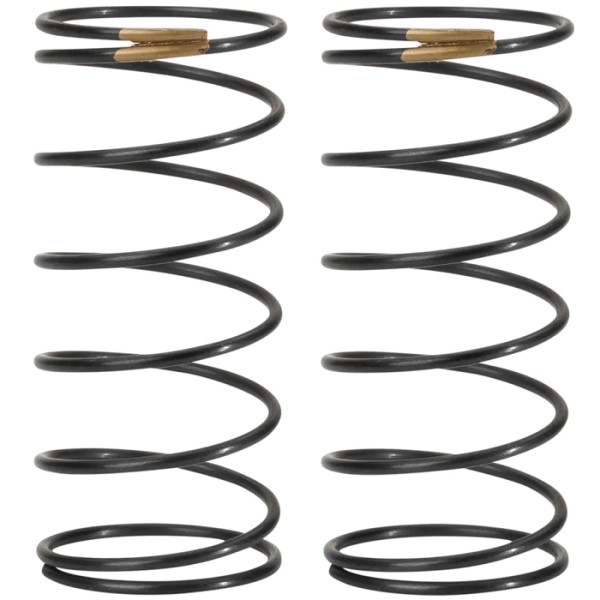 1UP RACING X-Gear 13mm Buggy Springs Front 7.25 Gold