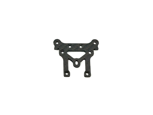 SWORKz S35-4/e EVO Pro-composite Carbon Steering Bellcrank Plate