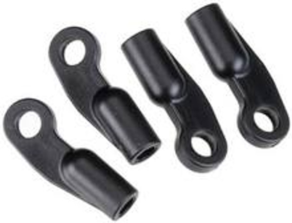 TEAM ASSOCIATED RC8 STEERING ROD ENDS (ASC89074)
