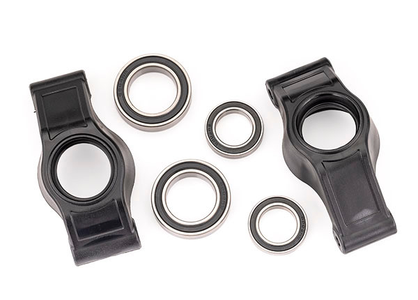 Traxxas Carriers, stub axle (rear) (left & right) (XRT/Xmaxx) 
