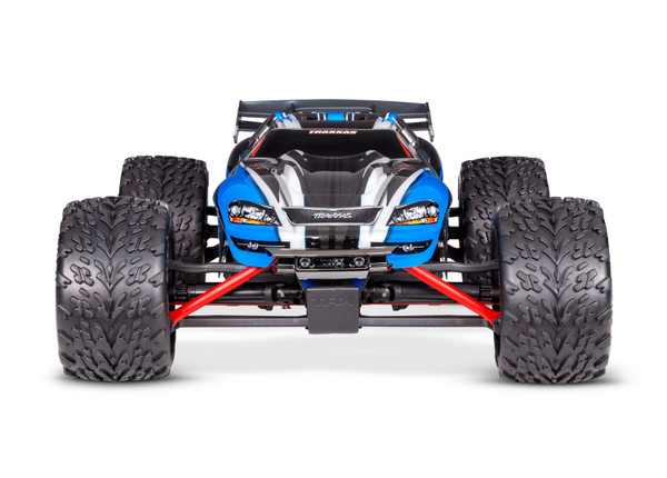 最終値下げTraxxas e revo 1/16 ken blockブラシレス Amazon.com: Traxxas 1/16 E-REVO VXL RTR W/TSM : Toys & Games