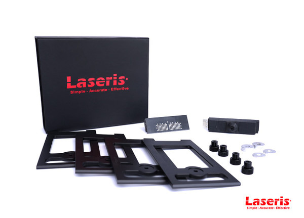 DM Performance Laseris Precision Laser Alignment System (1/10 Vehicles)