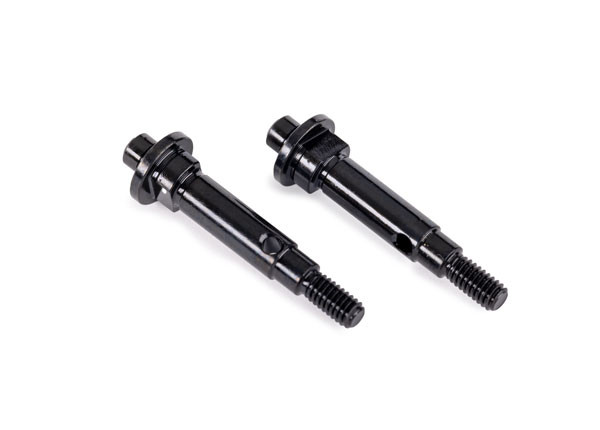 Traxxas TRX-4M  Stub axles (for portal drive)