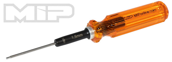 MIP Gen 2 Hex Driver (1.5mm)