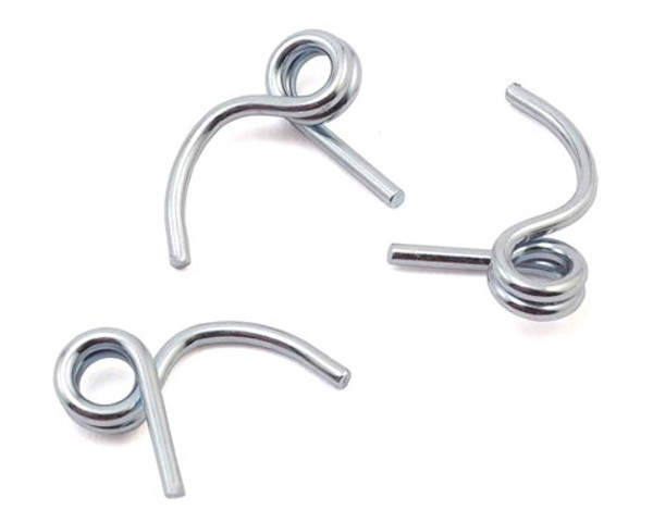 Mugen Seiki 1.10mm 3-Shoe Clutch Spring Set (3)