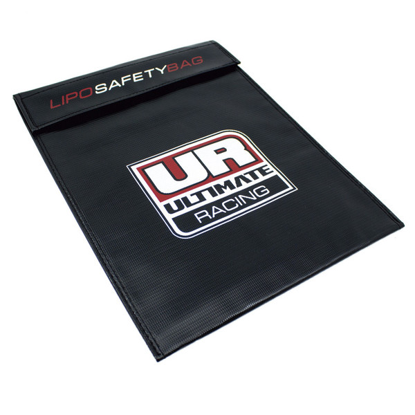 Ultimate Racing Lipo Safety Bag 230x300mm