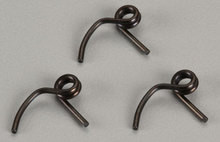 MUGEN 1.0mm Clutch Spring Set (3) (MUGC0708)