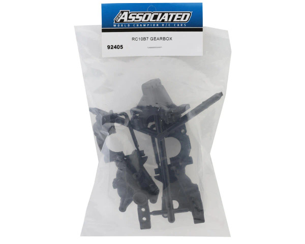 Team Associated RC10B7/RC10B7D Laydown Gearbox