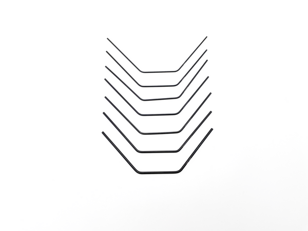 SWORKz Sway Bar Kit (1.2/1.3/1.4/1.5/1.6/1.8/2.0mm)