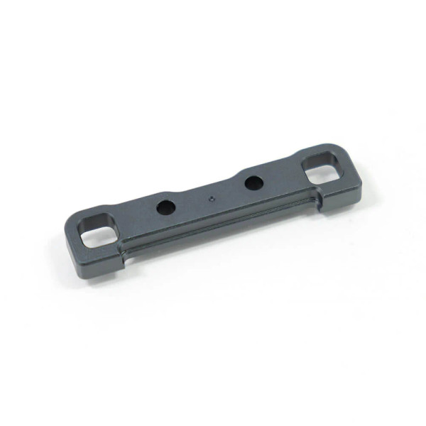 Tekno RC Hinge Pin Brace (CNC, 7075, -1mm, ET/NT48 2.2, B Block)