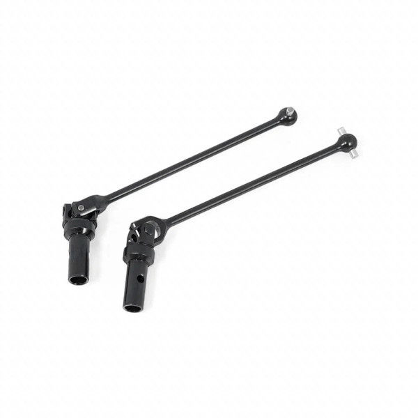 Tekno RC Universal Driveshaft Set (rear, 94.5mm, EB/NB 2.x, 2 pcs)