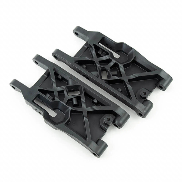 Tekno RC Suspension Arms (revised, rear, EB/NB48 2.2)