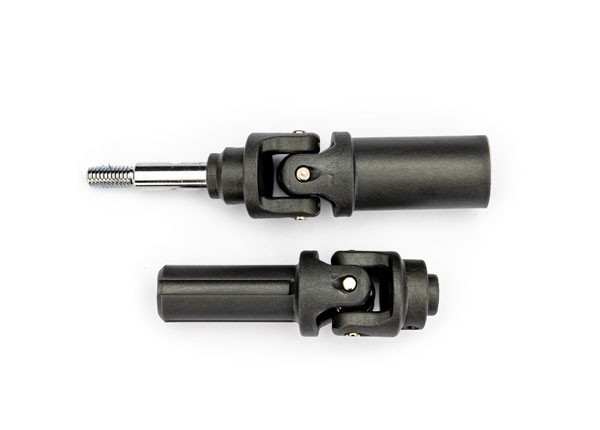 Traxxas Mini MAXX Driveshaft Assembly (left or right, front or