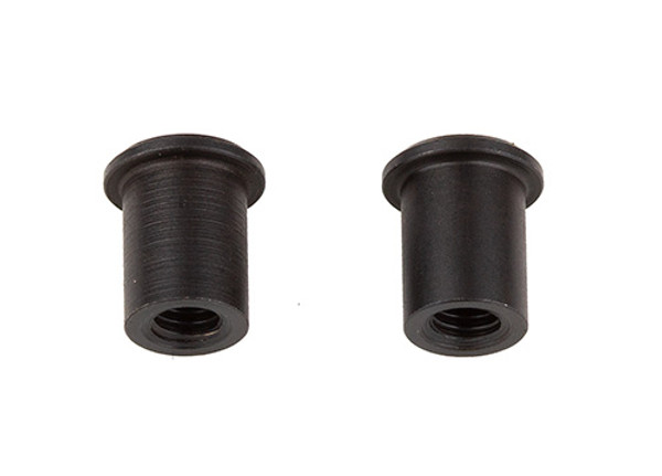 RC8B4 Steering Bellcrank Nut Set