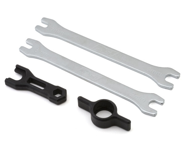 Losi Promoto-MX Fork & Shock Tools