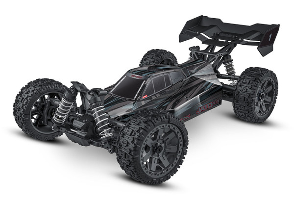 TRA90154-BLK