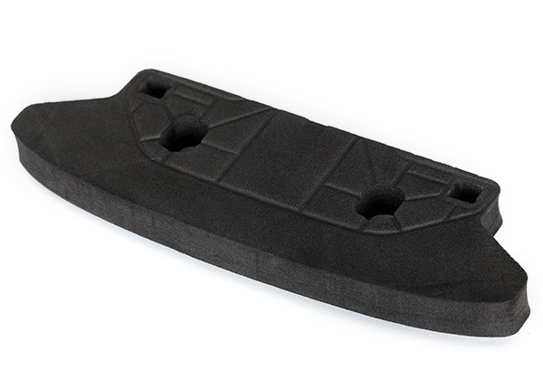 Traxxas Low-Profile Foam Body Bumper