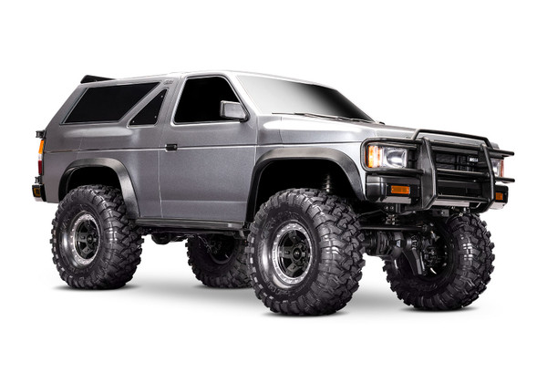 Traxxas TRX-4 Nissan Pathfinder - BeachRC.com