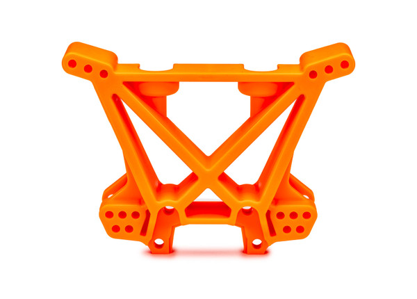 Traxxas Rear Shock Tower Jato 4x4 (Orange)