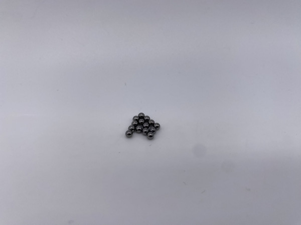 SWORKz Performance Ball Differential T-Steel Ball Big(14)