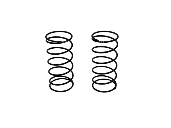 SWORKz 1/10 BBS Big Bore Shock Spring-AS3(44X1.2X6.75)(2PC)
