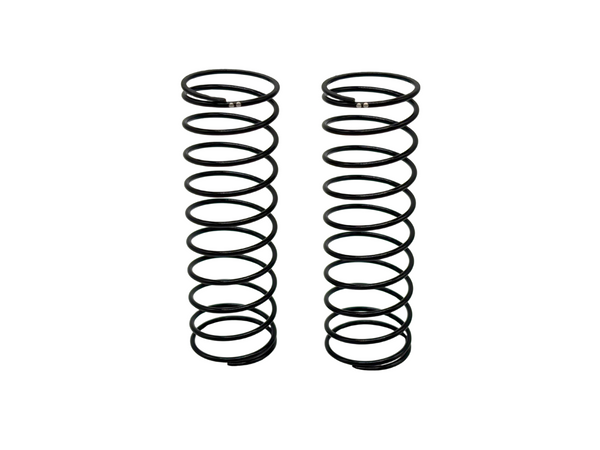 SWORKz 1/10 BBS Big Bore Shock Spring-AL2(61X1.2X11.0)(2PC)