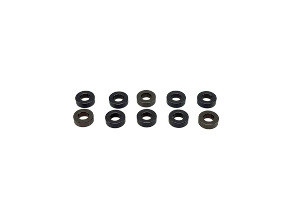 SWORKz Aluminum Setup Washer 3x6x2.0mm (GM)(10)