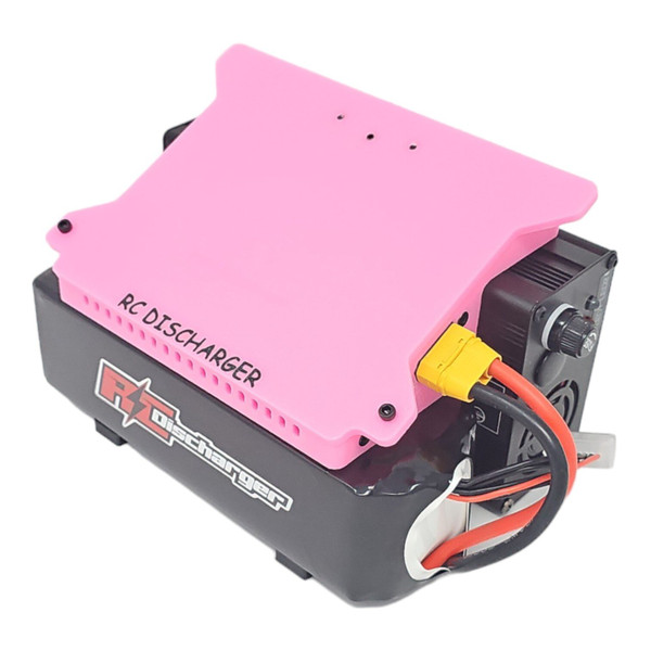 RC Discharger Regenerative Discharger (2S-4S) (Off-Road)