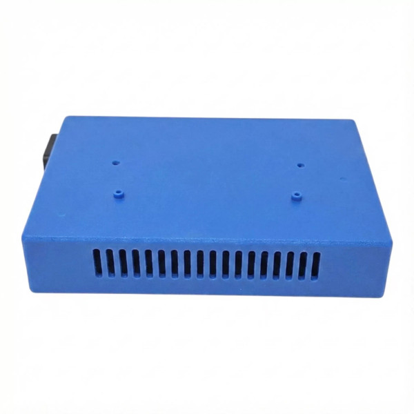 RC Discharger 12V Option for our Regenerative Discharger V2
