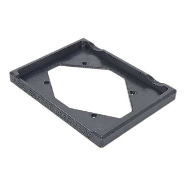 RC Discharger Regenerative Discharger and Charger Stand ICHARGER DX12