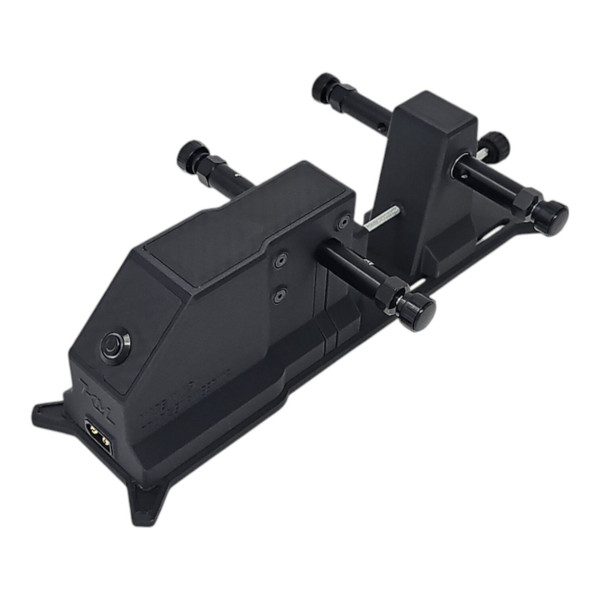 RC Discharger RC Tire Break-in Machine