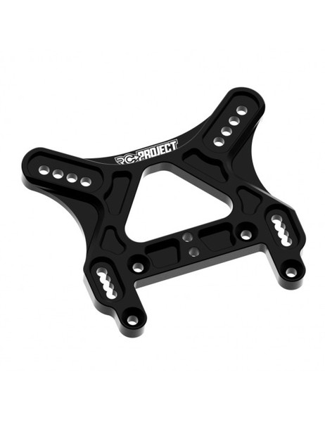 RC-Project Front Shock Tower for HB Racing 819 D8 WS 