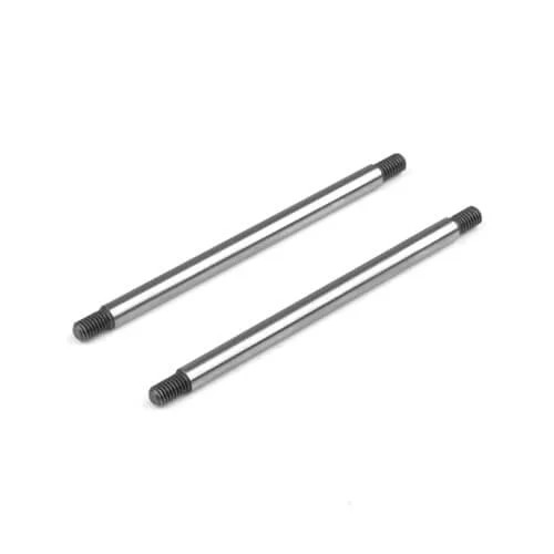 Tekno RC Hinge Pins (outer, rear, 58mm)