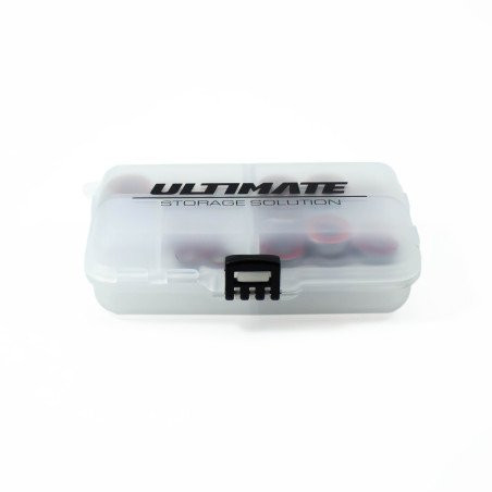 Ultimate Racing Xray XB8 Nitro RS Bearing Set (26pc.)