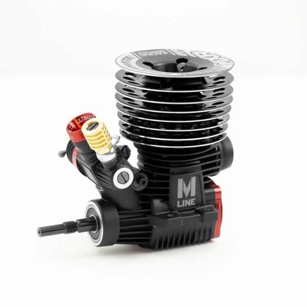 Ultimate Racing MXR v3 Nitro Racing Engine (Ceramic) with AirMax Filter