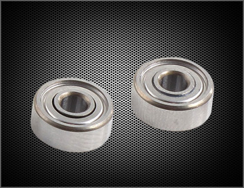 Hobbywing XeRun Series Ball Bearing, for 1/10 Motor (2 Pieces)