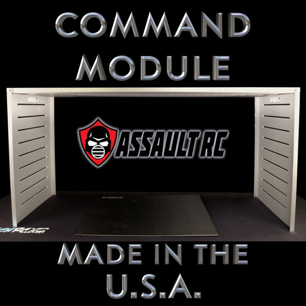 Assault RC CommandModule